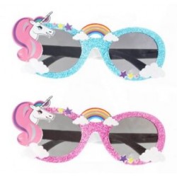 GAFAS UNICORNIO PURPURINA