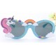 GAFAS UNICORNIO PURPURINA