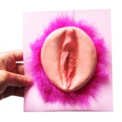 VULVA GRANDE IMPERDIBLE