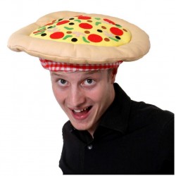 SOMBRERO PIZZA