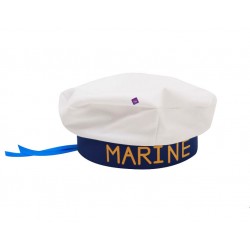 GORRA DE MARINERO