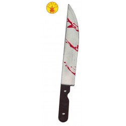 CUCHILLO SANGRIENTO 50 CM