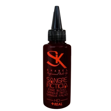 SANGRE ARTIFICIAL  ALTA DENSIDAD 100 ML