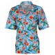 CAMISETA HAWAIANA