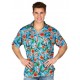 CAMISETA HAWAIANA