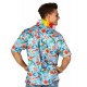 CAMISETA HAWAIANA