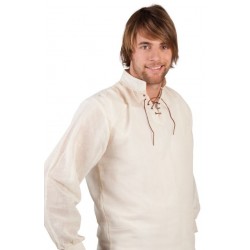 CAMISA MEDIEVAL ADULTO