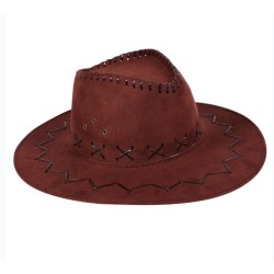SOMBRERO VAQUERO 