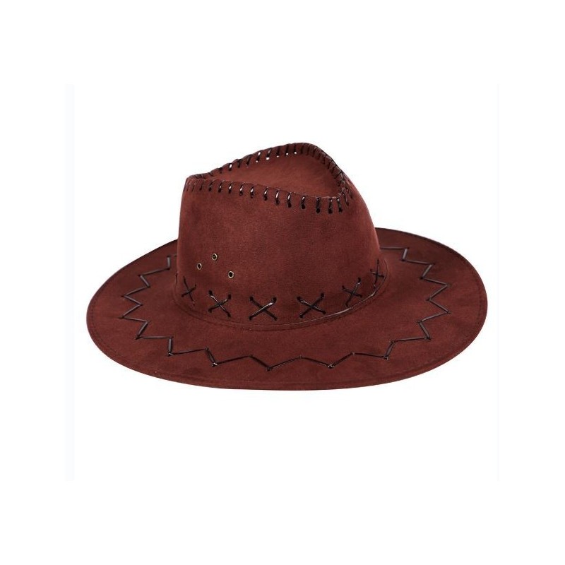 SOMBRERO VAQUERO 