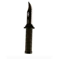MACHETE PLÁSTICO 33 CM