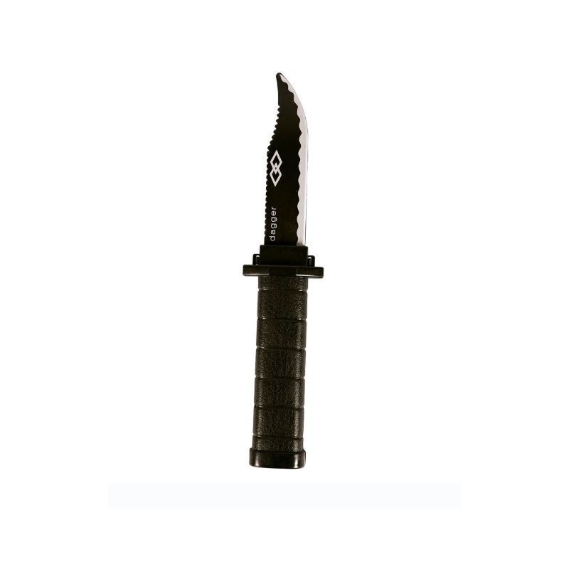 MACHETE PLÁSTICO 33 CM