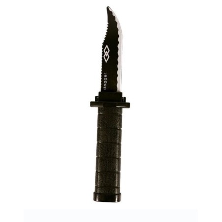 MACHETE PLÁSTICO 33 CM