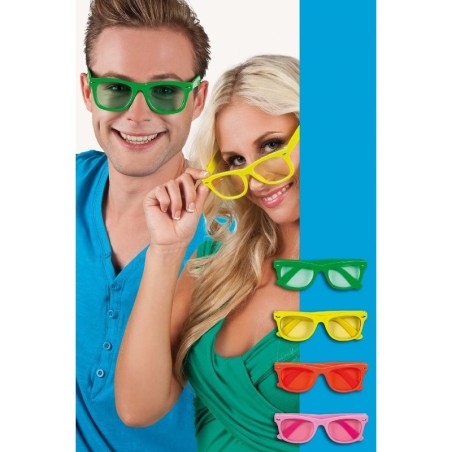 GAFAS PARTY DANCE                                 