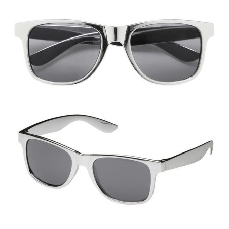 GAFAS PLATEADAS                                   