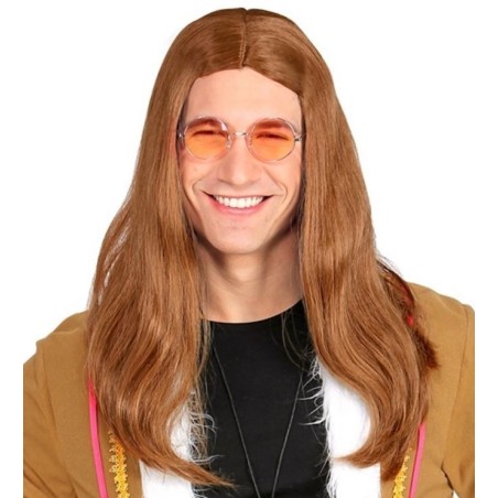 PELUCA HOMBRE GROOVY