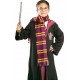 BUFANDA GRYFFINDOR INFANTIL