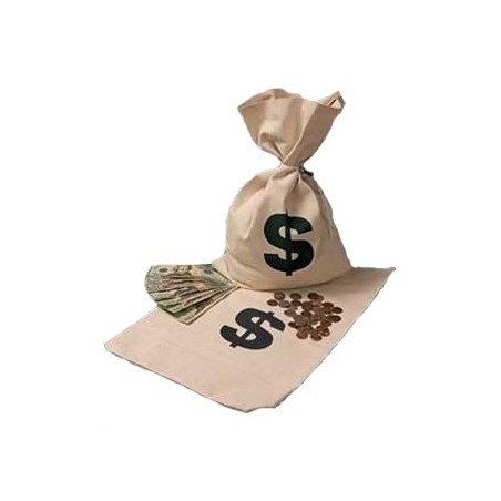 SACO DINERO