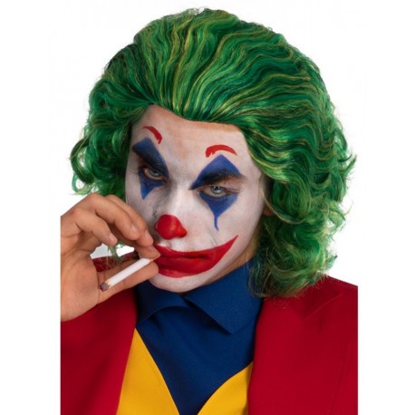 PELUCA JOKER