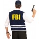 AGENTE FBI SET ADULTO