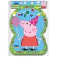 PIÑATA SILUETA PEPPA PIG