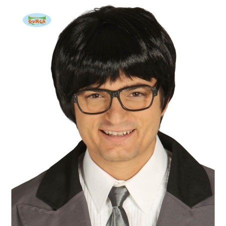 GAFAS SIN CRISTALES                               