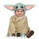 DISFRAZ BABY YODA PRESCHOOL