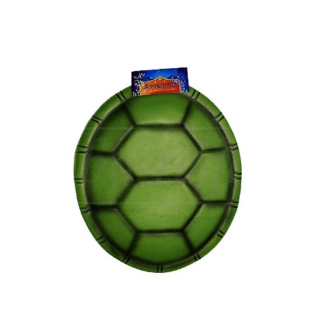 CAPARAZÓN DE TORTUGA