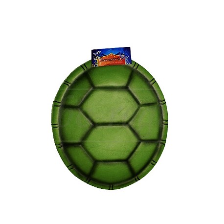 CAPARAZÓN DE TORTUGA