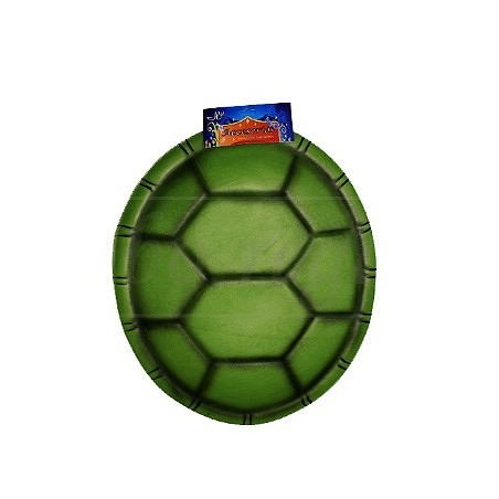 CAPARAZÓN DE TORTUGA