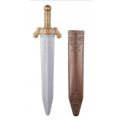 ESPADA ROMANO 50 CM