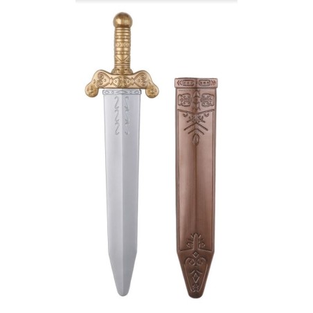 ESPADA ROMANO 50 CM