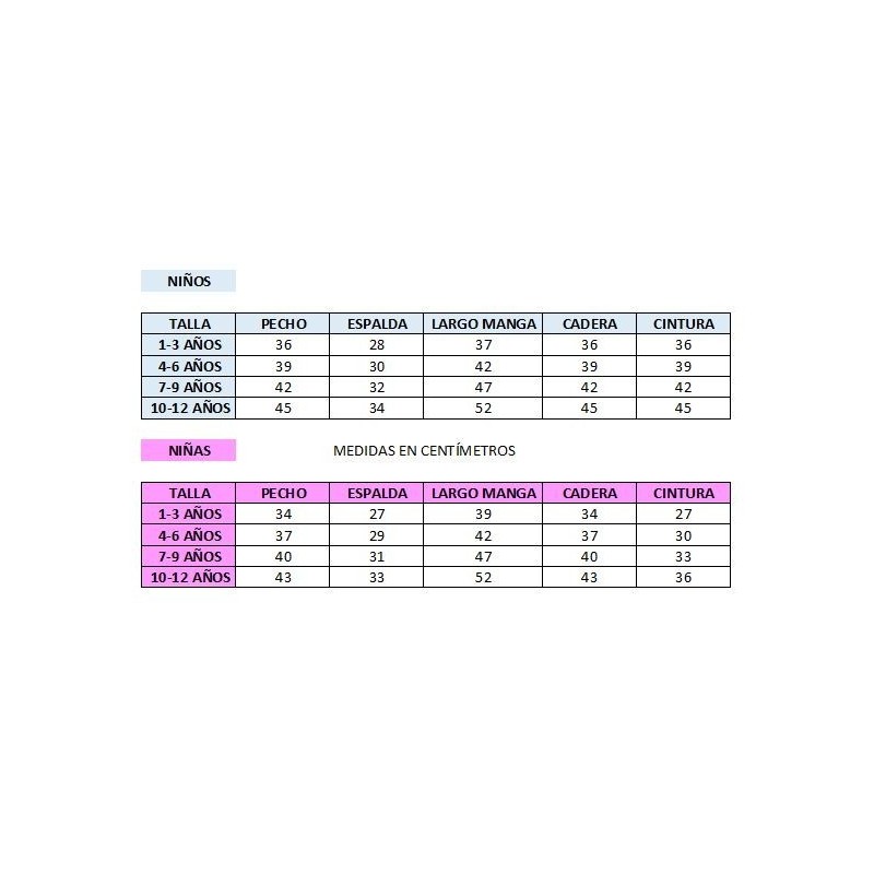 DISFRAZ DE NIÑA MALDITA INFANTIL