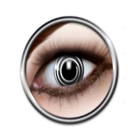 LENTILLAS DE CONTACTO ESPIRAL