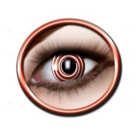 LENTILLAS DE CONTACTO ESPIRAL