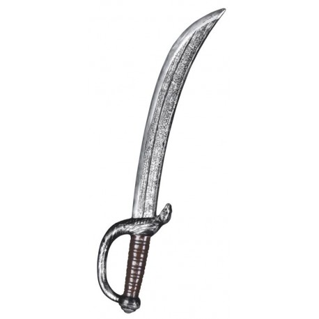 ESPADA PIRATA 53 CM