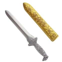 ESPADA IMPERIAL ÁGUILA CON VAINA 50 CM