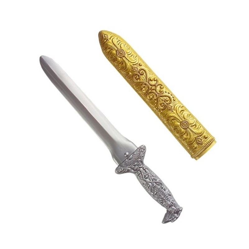ESPADA IMPERIAL ÁGUILA CON VAINA 50 CM