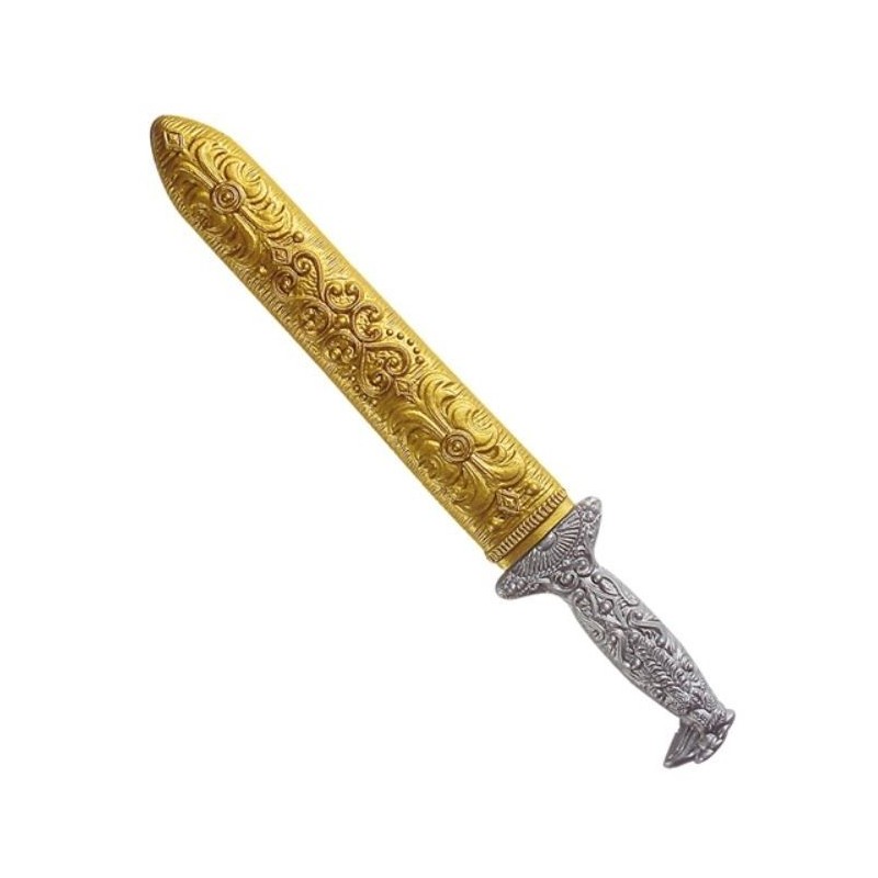 ESPADA IMPERIAL ÁGUILA CON VAINA 50 CM
