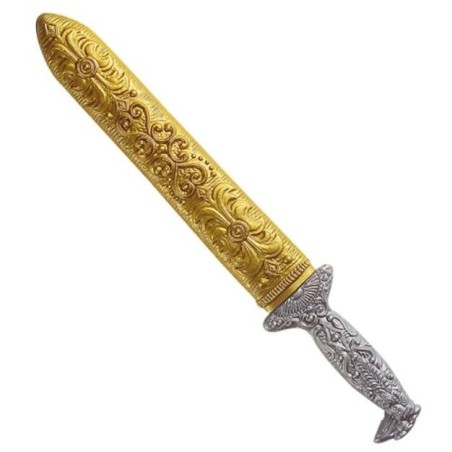 ESPADA IMPERIAL ÁGUILA CON VAINA 50 CM