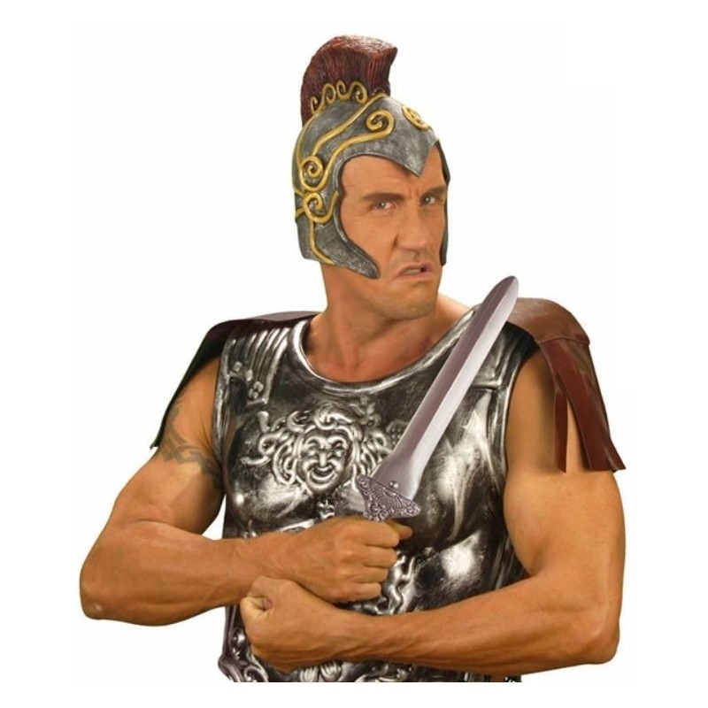 ESPADA IMPERIAL ÁGUILA CON VAINA 50 CM