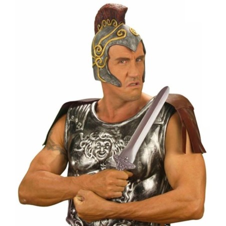 ESPADA IMPERIAL ÁGUILA CON VAINA 50 CM