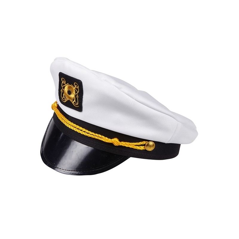 GORRA MARINERO