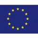 BANDERA DE TELA PARA EXTERIOR EUROPA 210X140