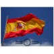 BANDERA DE TELA PARA EXTERIOR ESPAÑA 210X140