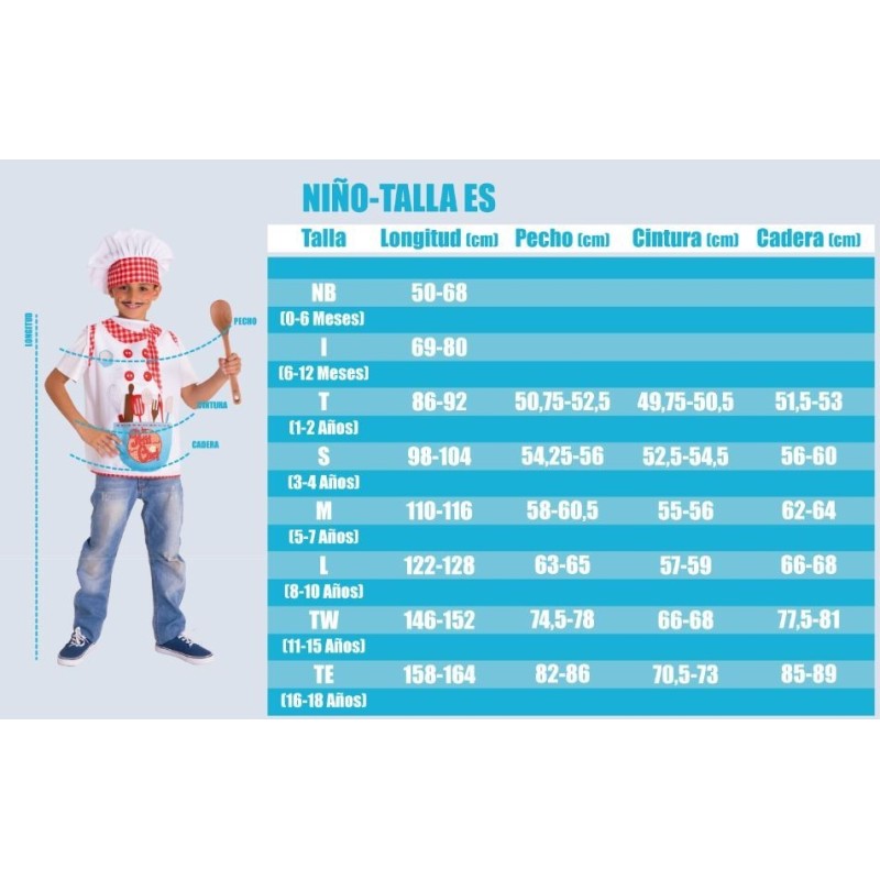 DISFRAZ MONSTER HUESIS INFANTIL