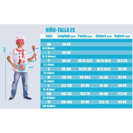 DISFRAZ MONSTER HUESIS INFANTIL