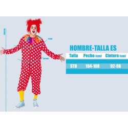 DISFRAZ DE RANA ADULTO 2