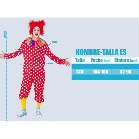 DISFRAZ DE RANA ADULTO