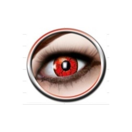 LENTILLAS DE CONTACTO METATRON