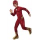 DISFRAZ THE FLASH CLASSIC INFANTIL